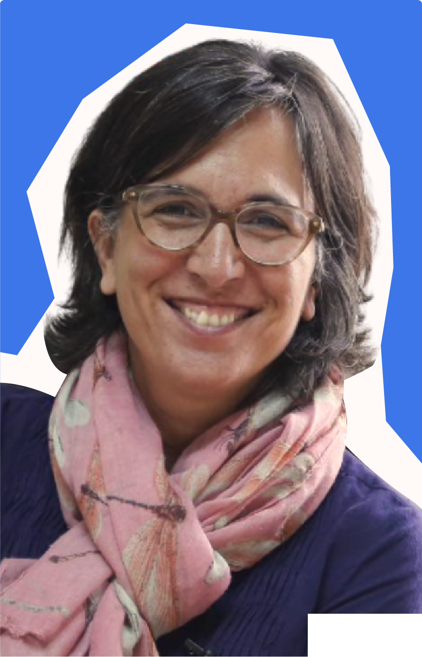 Dra. Silvia Figiacone