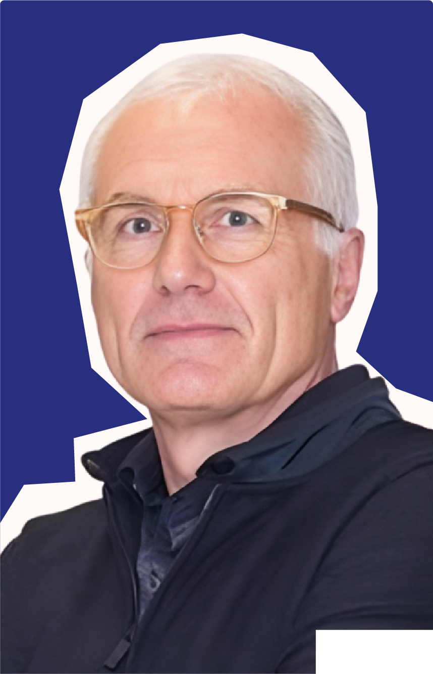 Dr. Juan E. Jiménez