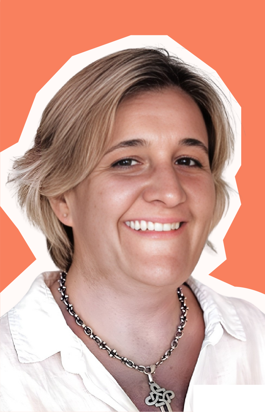 Dra. Verónica Maggio