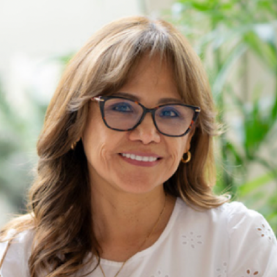 Dra. Milagros Tapia Montesinos