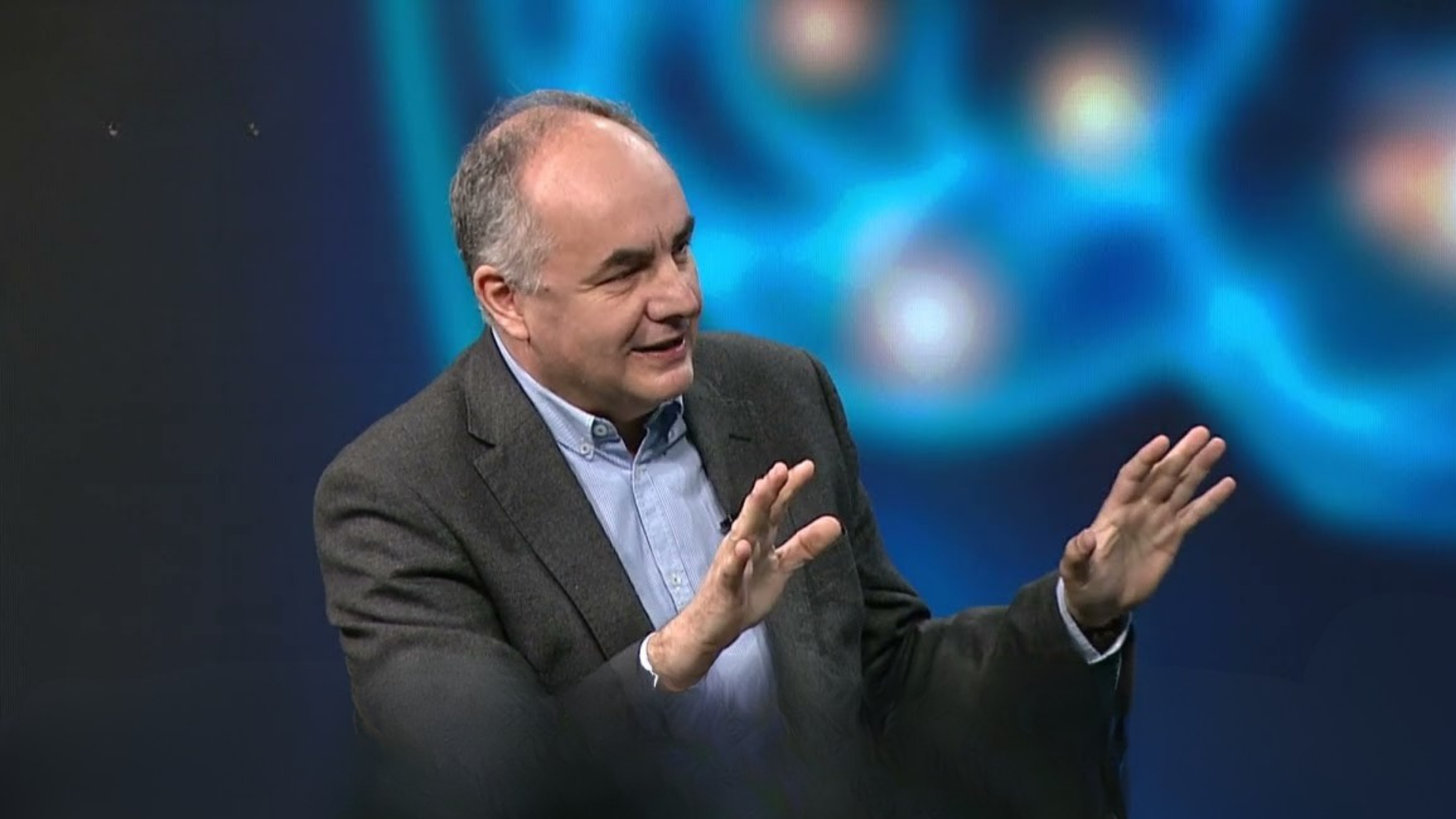 International Experts