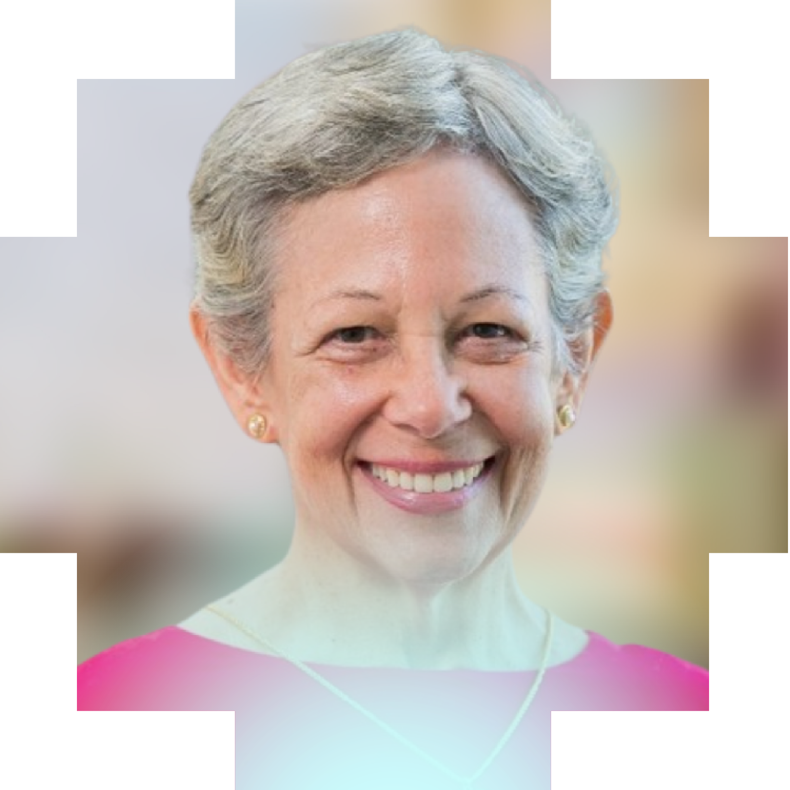 Dra. Adele Diamond