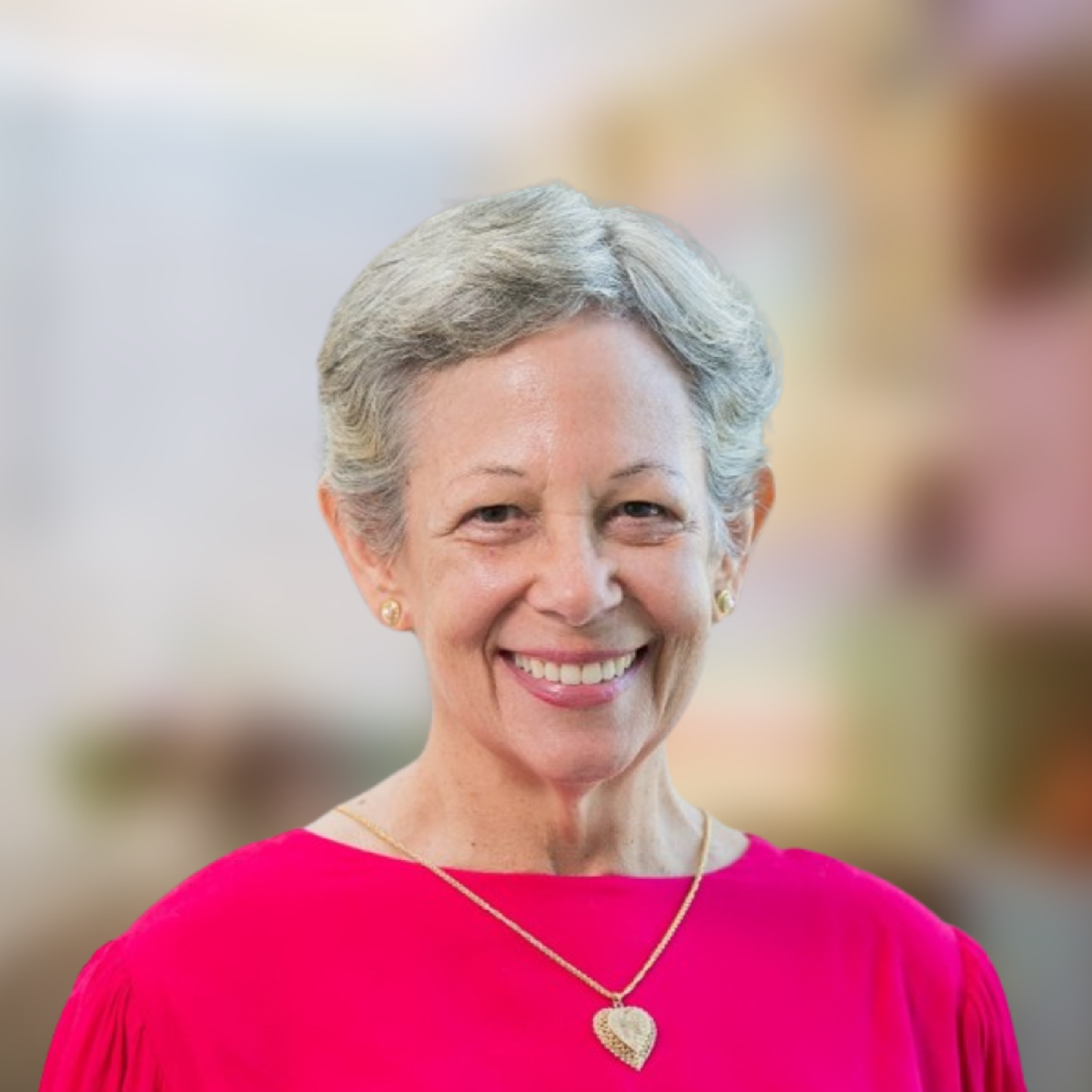 Dra. Adele Diamond
