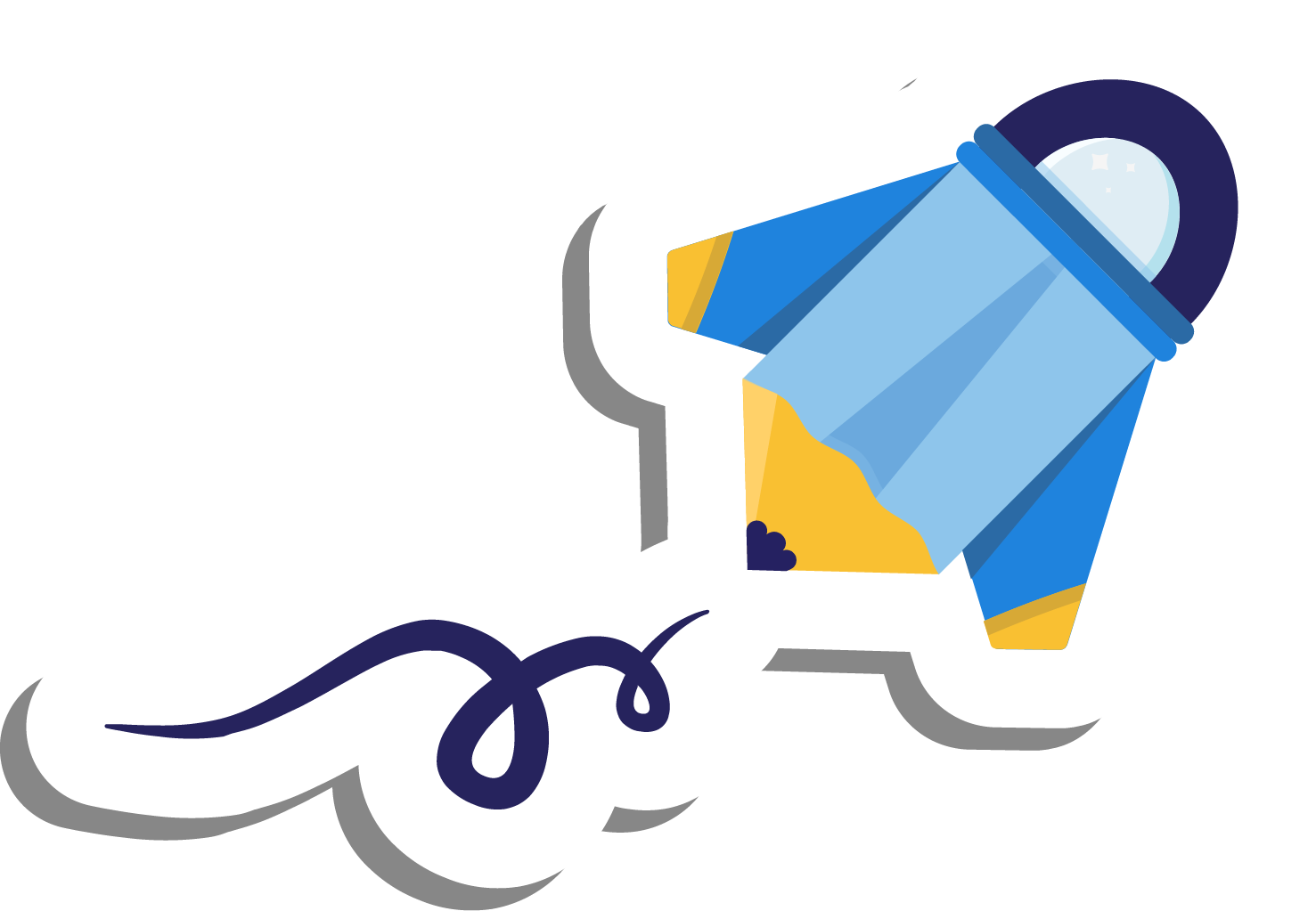 Wumbox Rocket