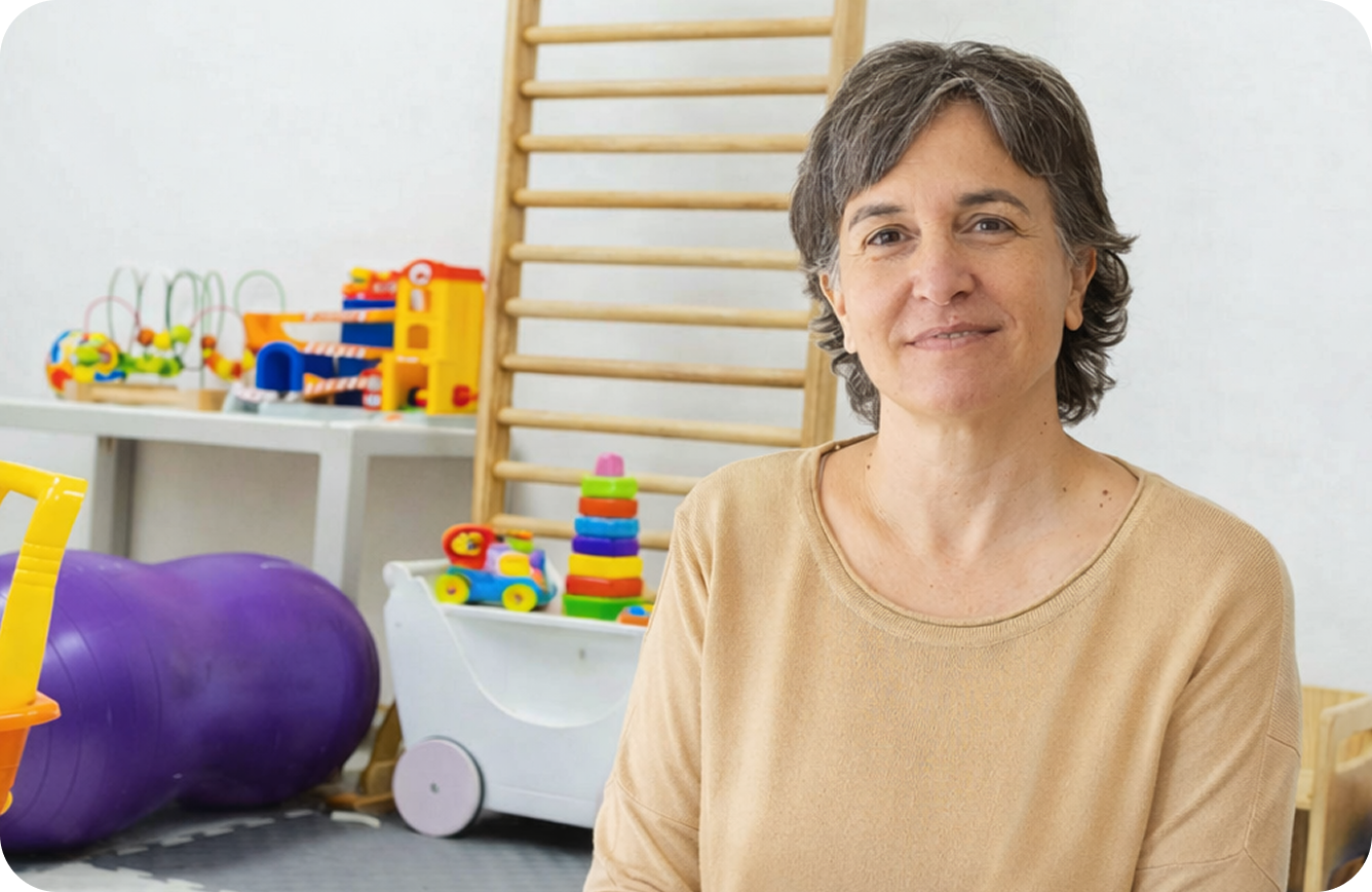 Psicopedagogas/os: