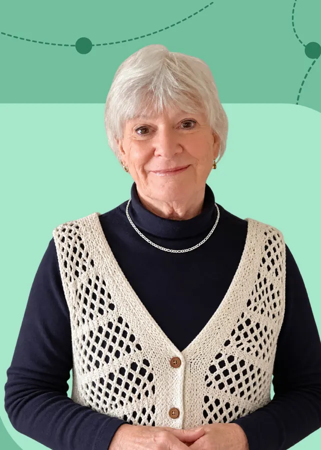 Dr. Peg Dawson