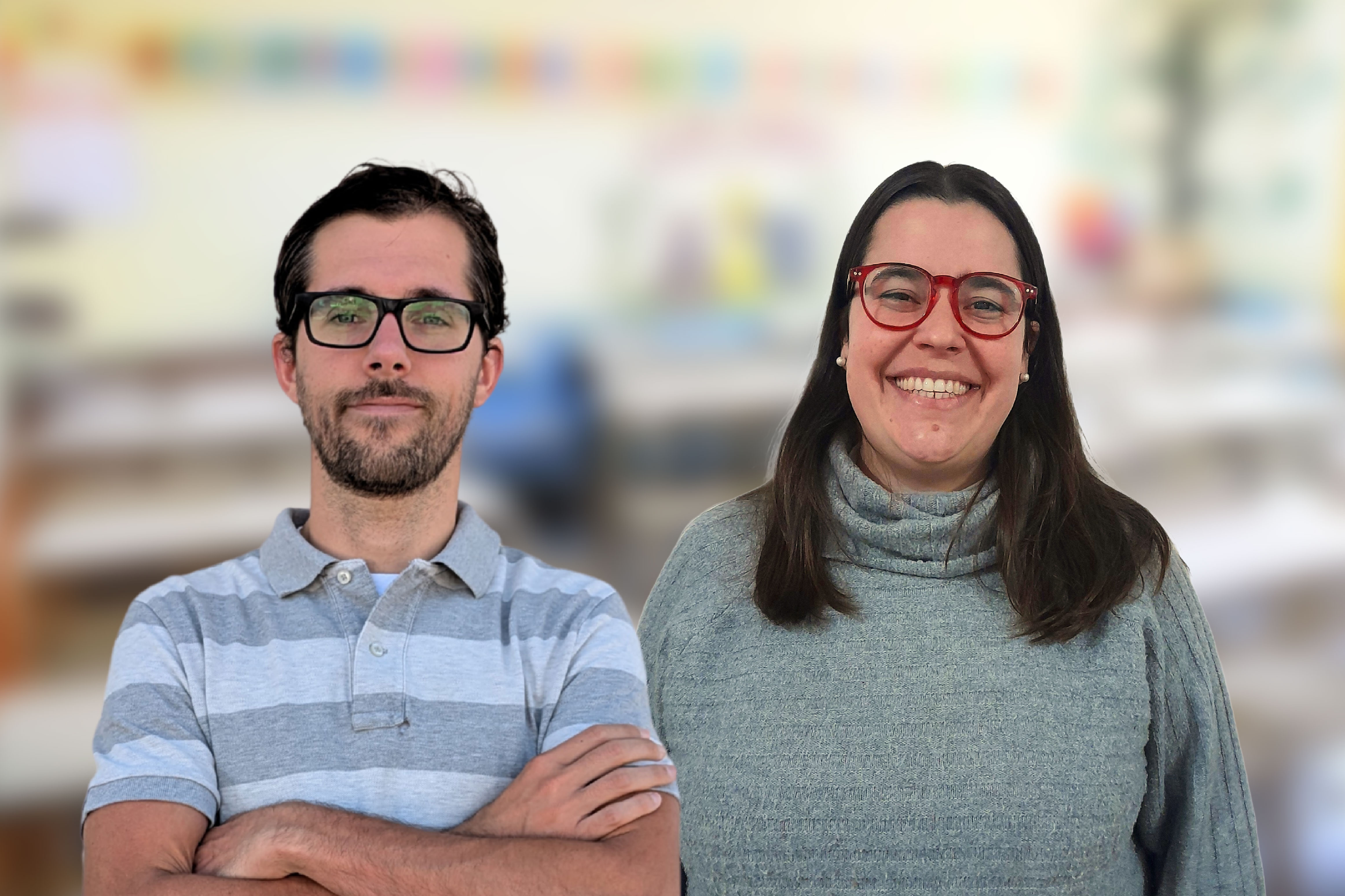 Programa de formación continua