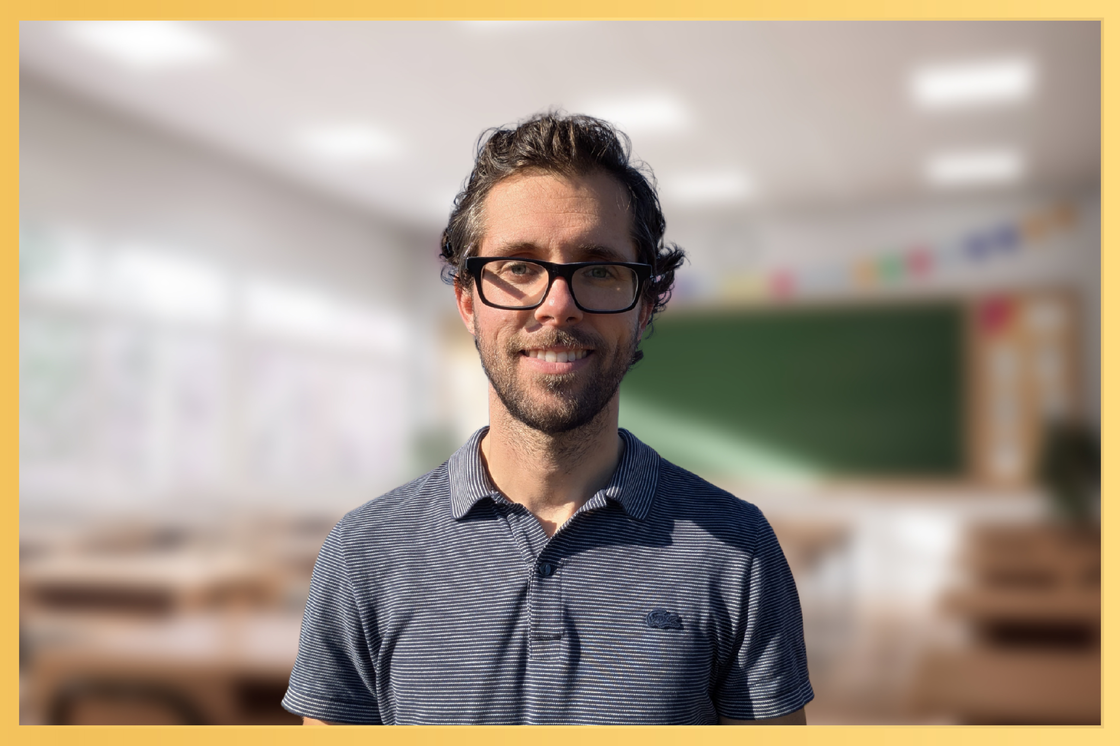 Monitorear para comprender