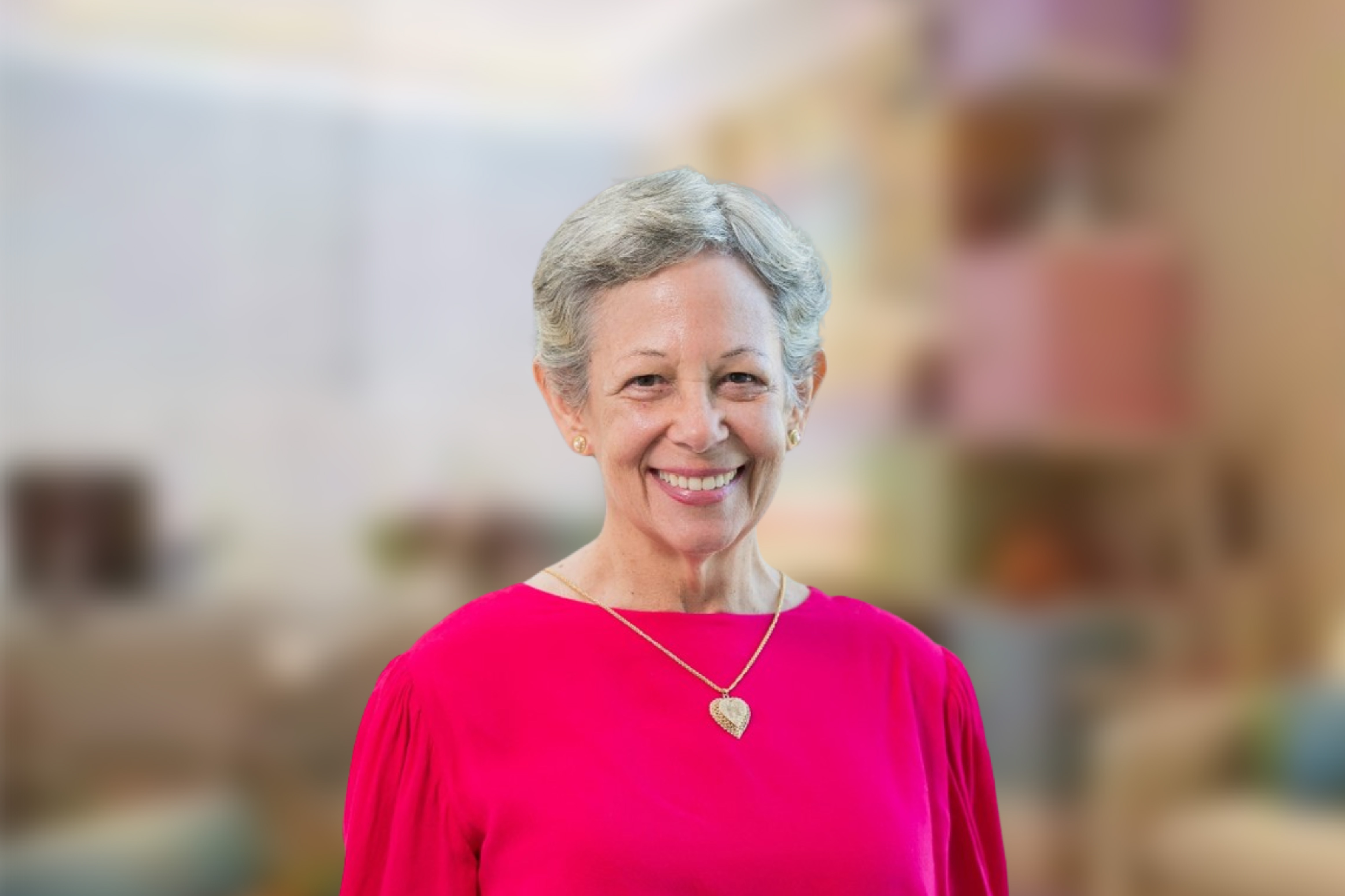 Fireside Chat: Rethinking the brain - a neurobiological approach to child development and wellbeing