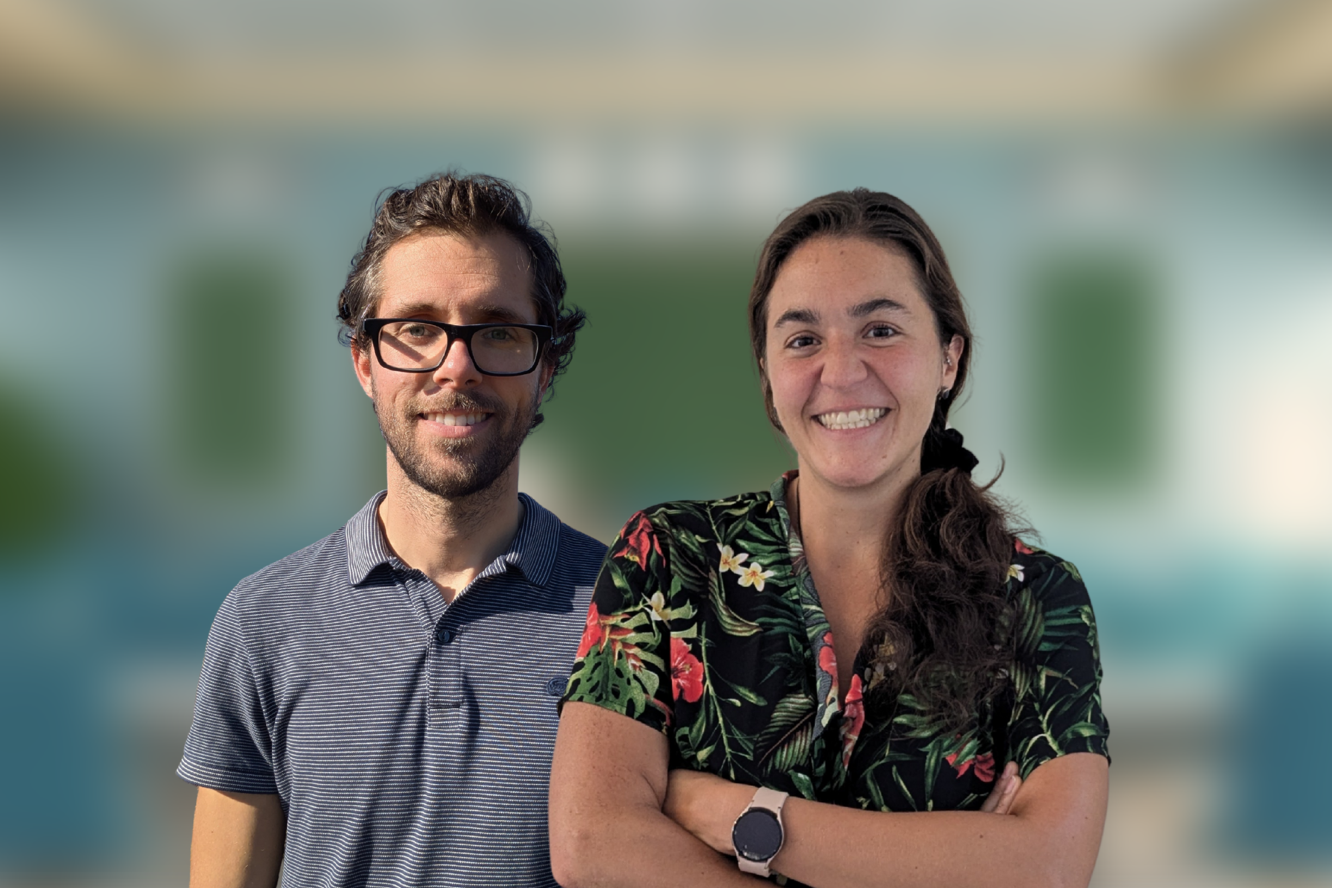 Previa del Congreso - Día 2